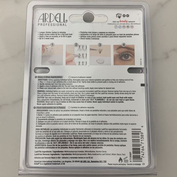 🟢3 items for $20——- RANDOM eye & lip makeup bundle NEW - Picture 3 of 11